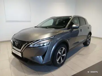 Acheter NISSAN QASHQAI Qashqai e-Power 190 ch N-Connecta occasion en vente à NISSAN LISIEUX GUEUDET 1880