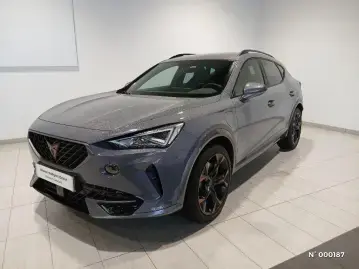Acheter CUPRA FORMENTOR CUPRA FORMENTOR FORMENTOR 1.4 E-HYBRID 245 CH DSG6 VZ occasion en vente à NISSAN LISIEUX GUEUDET 1880