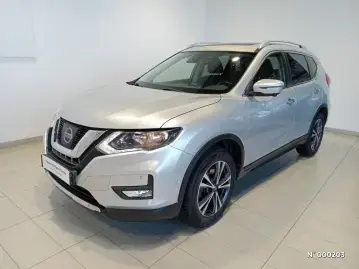 Acheter NISSAN X-TRAIL NISSAN X-TRAIL XTRAIL 1.6 DCI 130 XTRONIC N CONNECTA 7PL occasion en vente à NISSAN LISIEUX GUEUDET 1880