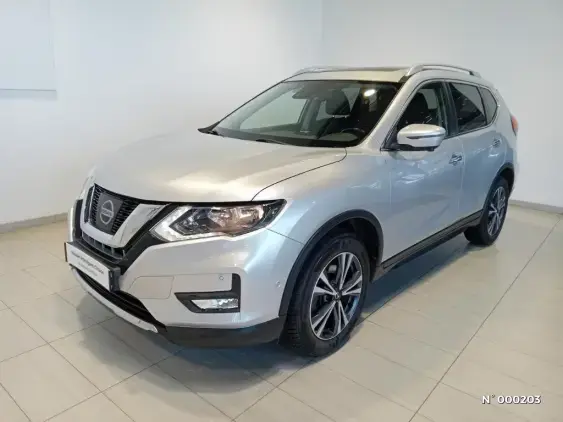 NISSAN X-TRAIL IV - voiture d'occasion - Photo 1