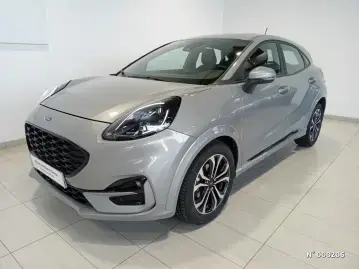 Acheter FORD PUMA Puma 1.0 EcoBoost 125 ch mHEV S&S BVM6 ST-Line occasion en vente à NISSAN LISIEUX GUEUDET 1880
