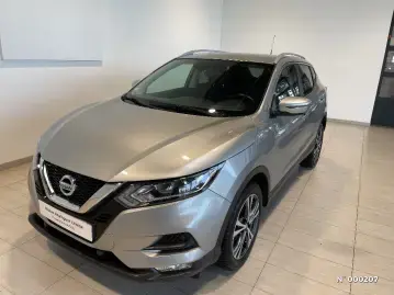 Acheter NISSAN QASHQAI QASHQAI 2019 EVAPO QASHQAI 1.5 DCI 115 DCT ACENTA occasion en vente à NISSAN LISIEUX GUEUDET 1880
