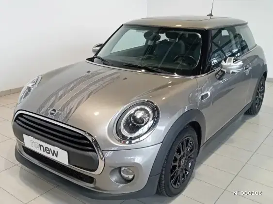 MINI MINI III - voiture d'occasion - Photo 1