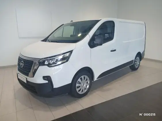 NISSAN PRIMASTAR FG II - voiture d'occasion - Photo 1