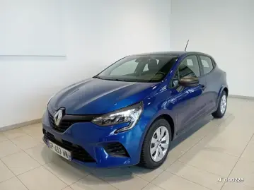 Acheter RENAULT CLIO Clio SCe 65 Evolution occasion en vente à NISSAN LISIEUX GUEUDET 1880