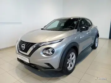 Acheter NISSAN JUKE Juke DIG-T 114 DCT7 Acenta occasion en vente à NISSAN LISIEUX GUEUDET 1880