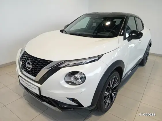 NISSAN JUKE II - voiture d'occasion - Photo 1