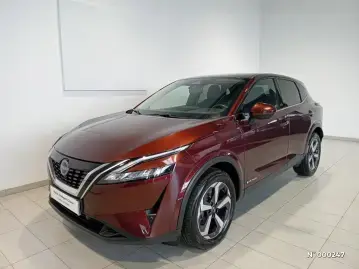 Acheter NISSAN QASHQAI Qashqai e-Power 190 ch Acenta occasion en vente à NISSAN LISIEUX GUEUDET 1880