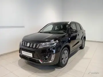Acheter SUZUKI VITARA Vitara 1.4 Boosterjet Hybrid Privilège occasion en vente à NISSAN LISIEUX GUEUDET 1880