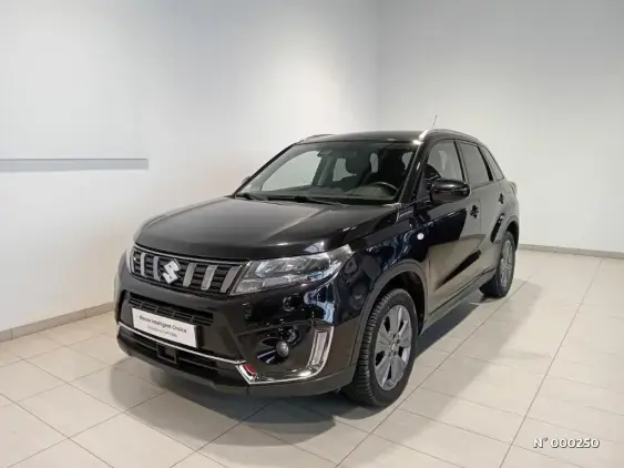 SUZUKI VITARA IV - voiture d'occasion - Photo 1
