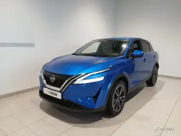 Acheter NISSAN QASHQAI Qashqai e-Power 190 ch Tekna occasion en vente à NISSAN LISIEUX GUEUDET 1880