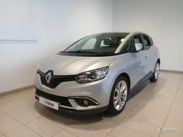 Acheter RENAULT SCENIC Scenic Blue dCi 120 Business occasion en vente à NISSAN LISIEUX GUEUDET 1880