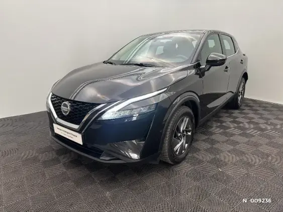 NISSAN QASHQAI III - voiture d'occasion - Photo 1