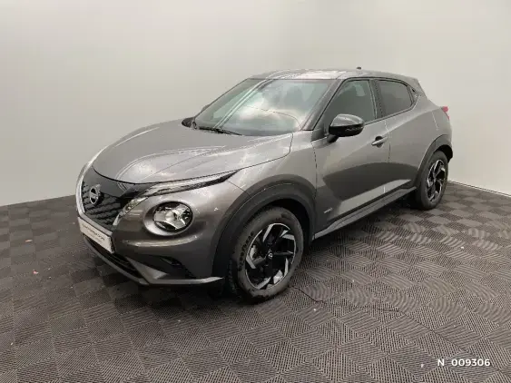 NISSAN JUKE II - voiture d'occasion - Photo 1