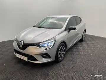 Acheter RENAULT CLIO Clio TCe 90 Evolution occasion en vente à NISSAN ROUEN GUEUDET 1880