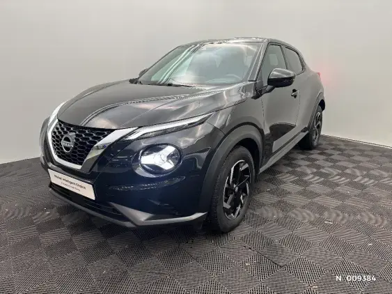 NISSAN JUKE II - voiture d'occasion - Photo 1