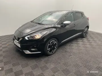 Acheter NISSAN MICRA Micra IG-T 92 Made in France occasion en vente à NISSAN ROUEN GUEUDET 1880