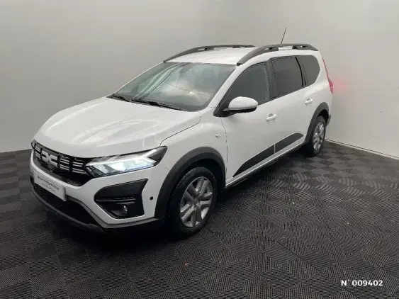 DACIA JOGGER - voiture d'occasion - Photo 1