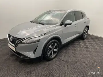 Acheter NISSAN QASHQAI Qashqai Mild Hybrid 158 ch Xtronic Tekna occasion en vente à NISSAN ROUEN GUEUDET 1880