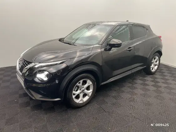 NISSAN JUKE II - voiture d'occasion - Photo 1