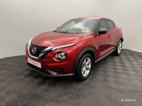 NISSAN JUKE II - voiture d'occasion - Photo 1