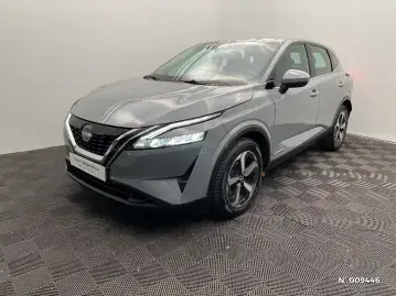 Acheter NISSAN QASHQAI Qashqai e-Power 190 ch Business Edition occasion en vente à NISSAN ROUEN GUEUDET 1880