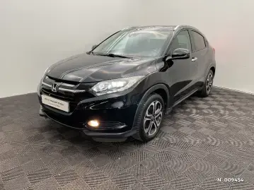 Acheter HONDA HR-V HR-V 1.5  i-VTEC Exclusive Navi occasion en vente à NISSAN ROUEN GUEUDET 1880