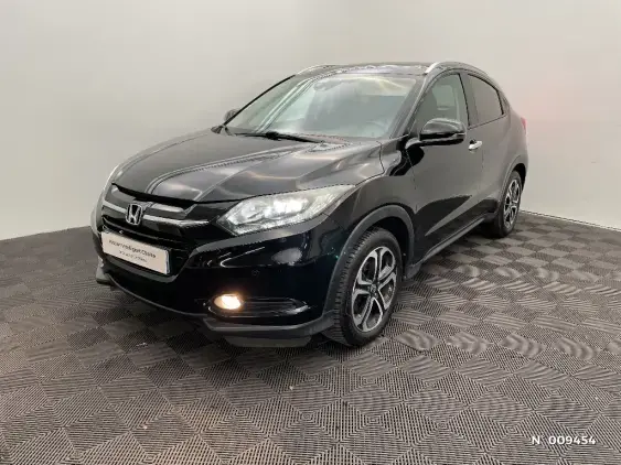 HONDA HR-V II - voiture d'occasion - Photo 1