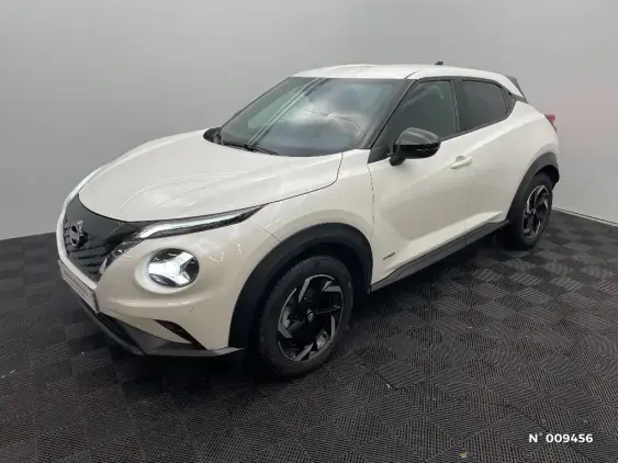 NISSAN JUKE II - voiture d'occasion - Photo 1