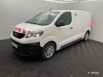 Acheter PEUGEOT EXPERT FG EXPERT FGN TOLE STANDARD BLUEHDI 180 S&S EAT8 PREMIUM occasion en vente à NISSAN ROUEN GUEUDET 1880