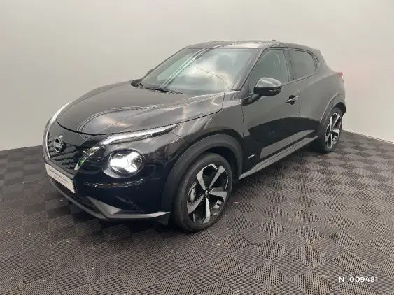 NISSAN JUKE II - voiture d'occasion - Photo 1