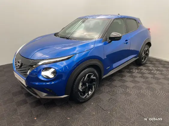 NISSAN JUKE II - voiture d'occasion - Photo 1