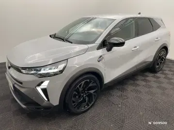 Acheter RENAULT SYMBIOZ Symbioz E-Tech full hybrid 145 Esprit Alpine occasion en vente à NISSAN ROUEN GUEUDET 1880