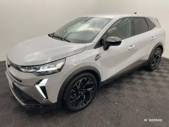 RENAULT SYMBIOZ - voiture d'occasion - Photo 1