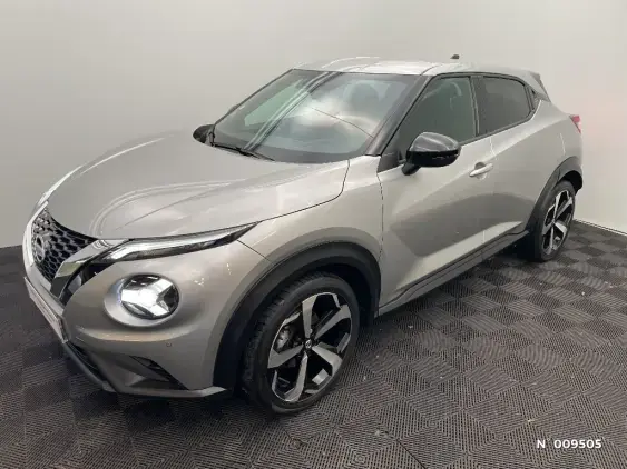 NISSAN JUKE II - voiture d'occasion - Photo 1