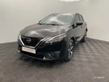 Acheter NISSAN QASHQAI Qashqai e-Power 190 ch N-Connecta occasion en vente à NISSAN ROUEN GUEUDET 1880