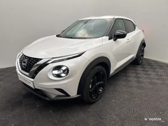 NISSAN JUKE II - voiture d'occasion - Photo 1