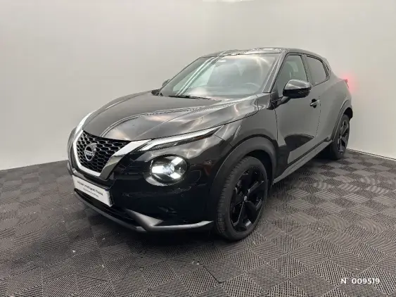 NISSAN JUKE II - voiture d'occasion - Photo 1