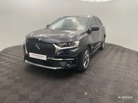 DS DS 7 CROSSBACK I - voiture d'occasion - Photo 1