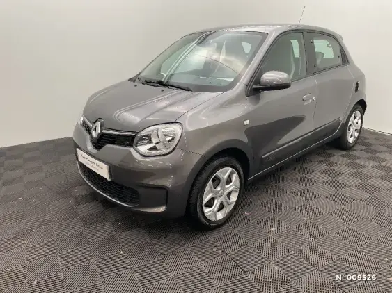 RENAULT TWINGO III - voiture d'occasion - Photo 1