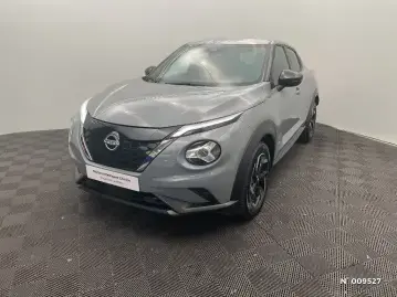 Acheter NISSAN JUKE Juke HYBRID 143 N-Connecta occasion en vente à NISSAN ROUEN GUEUDET 1880