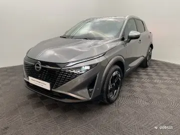 Acheter NISSAN QASHQAI Qashqai e-Power 190 ch N-Connecta occasion en vente à NISSAN ROUEN GUEUDET 1880