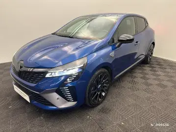 Acheter RENAULT CLIO Clio TCe 90 ch GSR2 Esprit Alpine occasion en vente à NISSAN ROUEN GUEUDET 1880