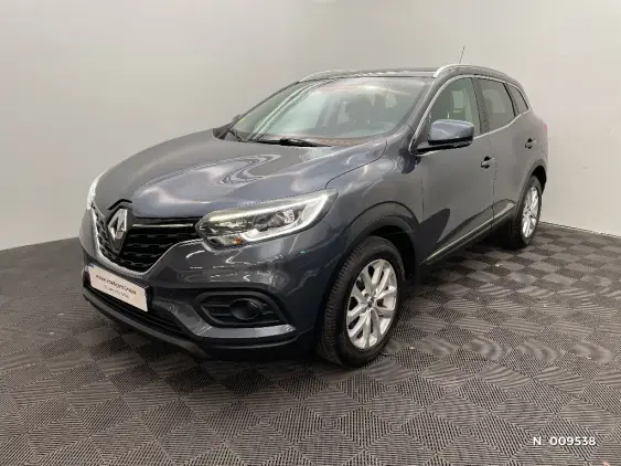 RENAULT KADJAR - voiture d'occasion - Photo 1