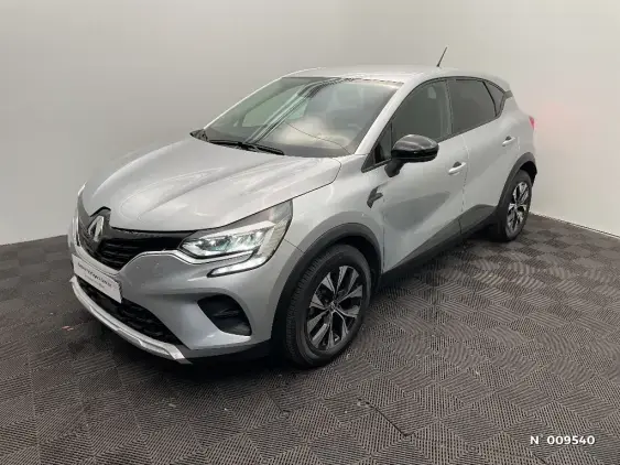 RENAULT CAPTUR II - voiture d'occasion - Photo 1