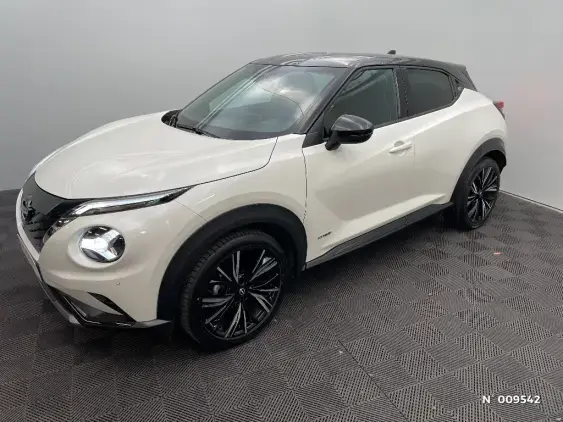 RENAULT CLIO V - voiture d'occasion - Photo 1