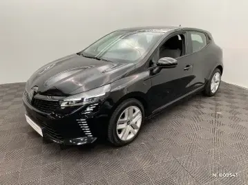 Acheter RENAULT CLIO Clio TCe 90 ch GSR2 Evolution occasion en vente à NISSAN ROUEN GUEUDET 1880