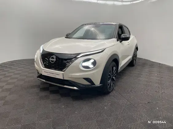 NISSAN JUKE II - voiture d'occasion - Photo 1