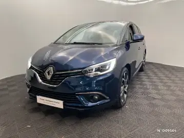 Acheter RENAULT SCENIC Grand Scenic Blue dCi 120 EDC Intens occasion en vente à NISSAN ROUEN GUEUDET 1880