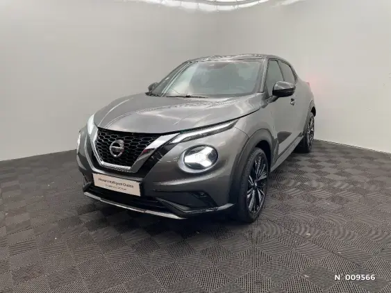 NISSAN JUKE II - voiture d'occasion - Photo 1